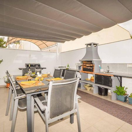 Villa Antonio Pulga Nerja Eksteriør bilde