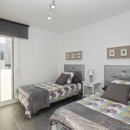 Villa Antonio Pulga Nerja Eksteriør bilde