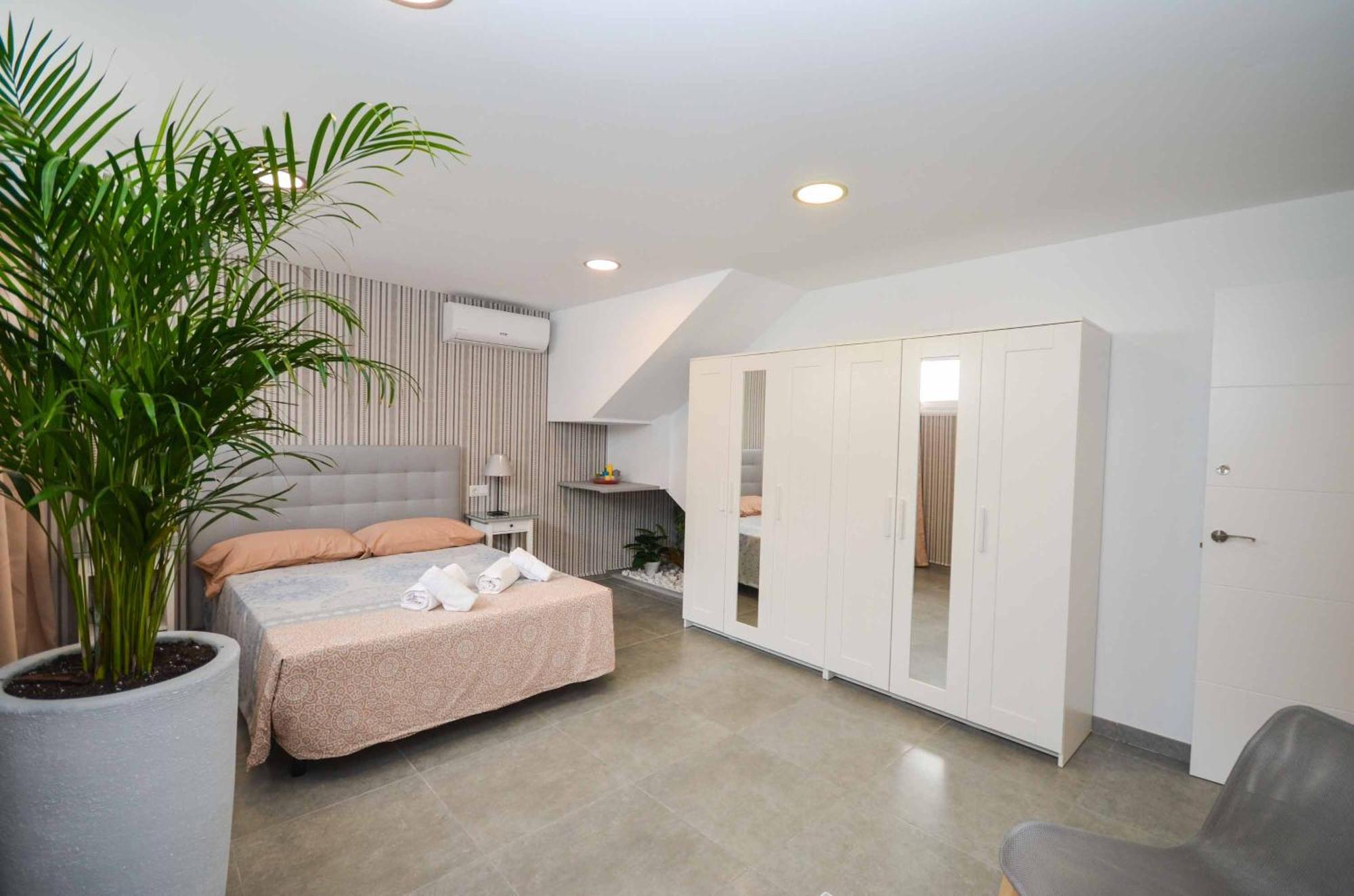 Villa Antonio Pulga Nerja Eksteriør bilde